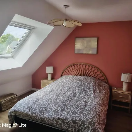 Casa vacanze Maison Neuve à - 4 - 2 Sdb